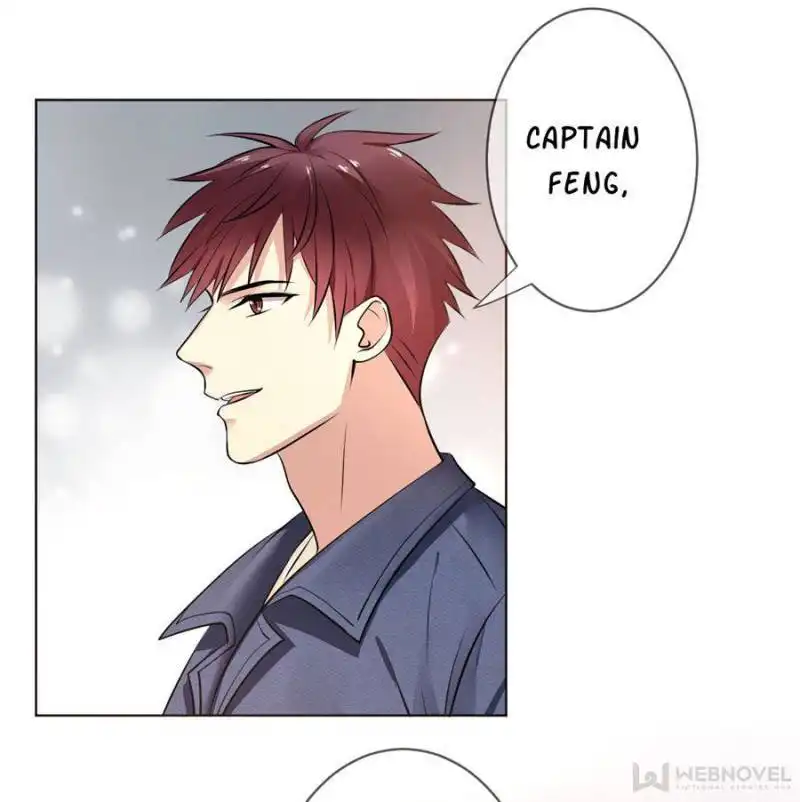 Legend Reboot Chapter 95 60
